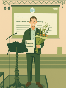 vmr-scriptieprijs-uitreiking-beeld